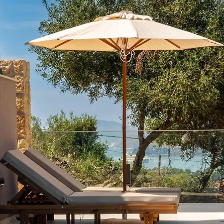 Βίλα Casa Ma - Contemporary Living Χελμάτα
