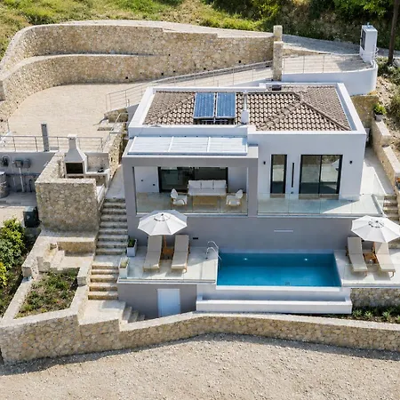 Casa Ma - Contemporary Living Χελμάτα