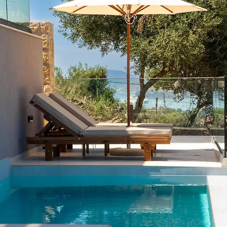 Casa Ma - Contemporary Living Χελμάτα