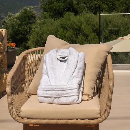 Casa Ma - Contemporary Living Βίλα Χελμάτα