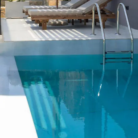 Casa Ma - Contemporary Living * Χελμάτα