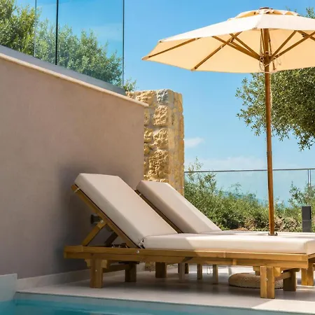Βίλα Casa Ma - Contemporary Living *