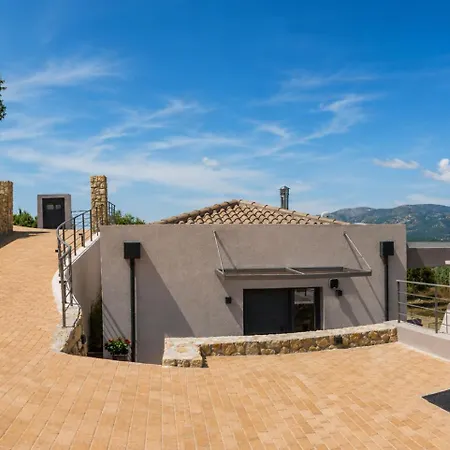Βίλα Casa Ma - Contemporary Living