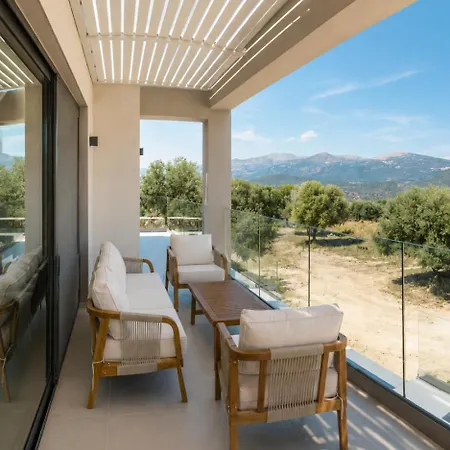 Casa Ma - Contemporary Living Βίλα