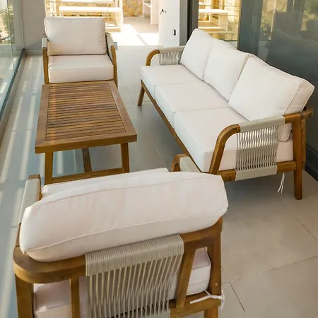 Βίλα Casa Ma - Contemporary Living Χελμάτα