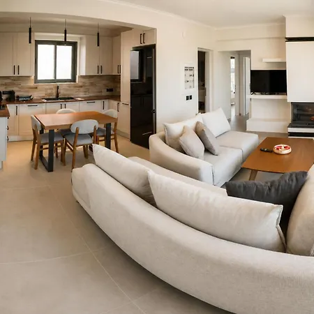 Casa Ma - Contemporary Living *