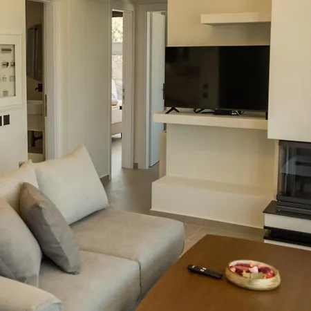 Casa Ma - Contemporary Living * Χελμάτα