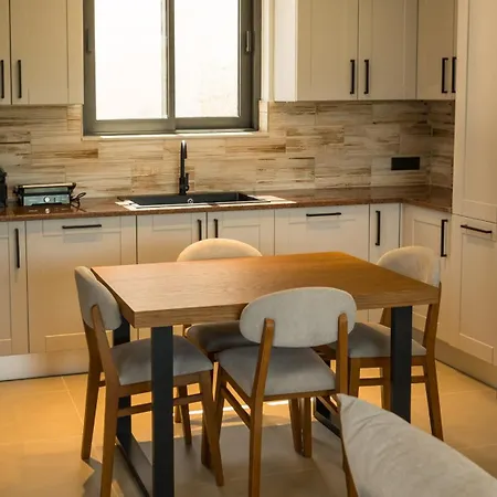 Βίλα Casa Ma - Contemporary Living *