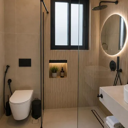 Casa Ma - Contemporary Living Βίλα *