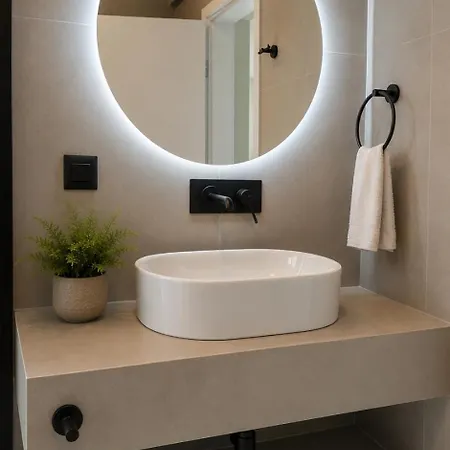 Casa Ma - Contemporary Living