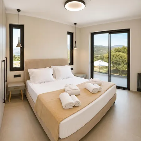 Βίλα Casa Ma - Contemporary Living