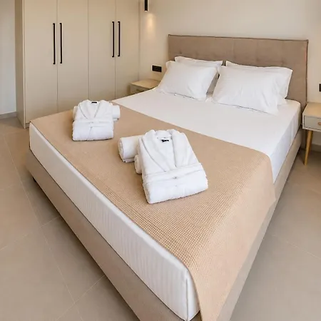 Casa Ma - Contemporary Living Βίλα *