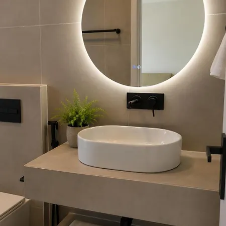 فيلة Casa Ma - Contemporary Living