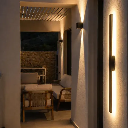 Casa Ma - Contemporary Living * Χελμάτα