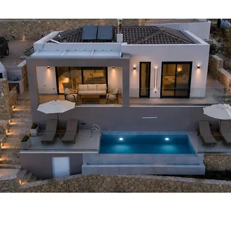 Casa Ma - Contemporary Living Βίλα *