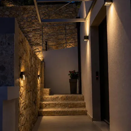Casa Ma - Contemporary Living * Χελμάτα