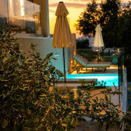 Βίλα Casa Ma - Contemporary Living Χελμάτα