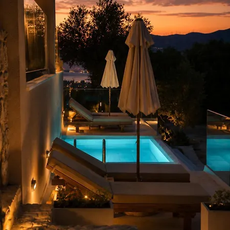 Βίλα Casa Ma - Contemporary Living