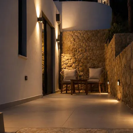 Casa Ma - Contemporary Living Χελμάτα